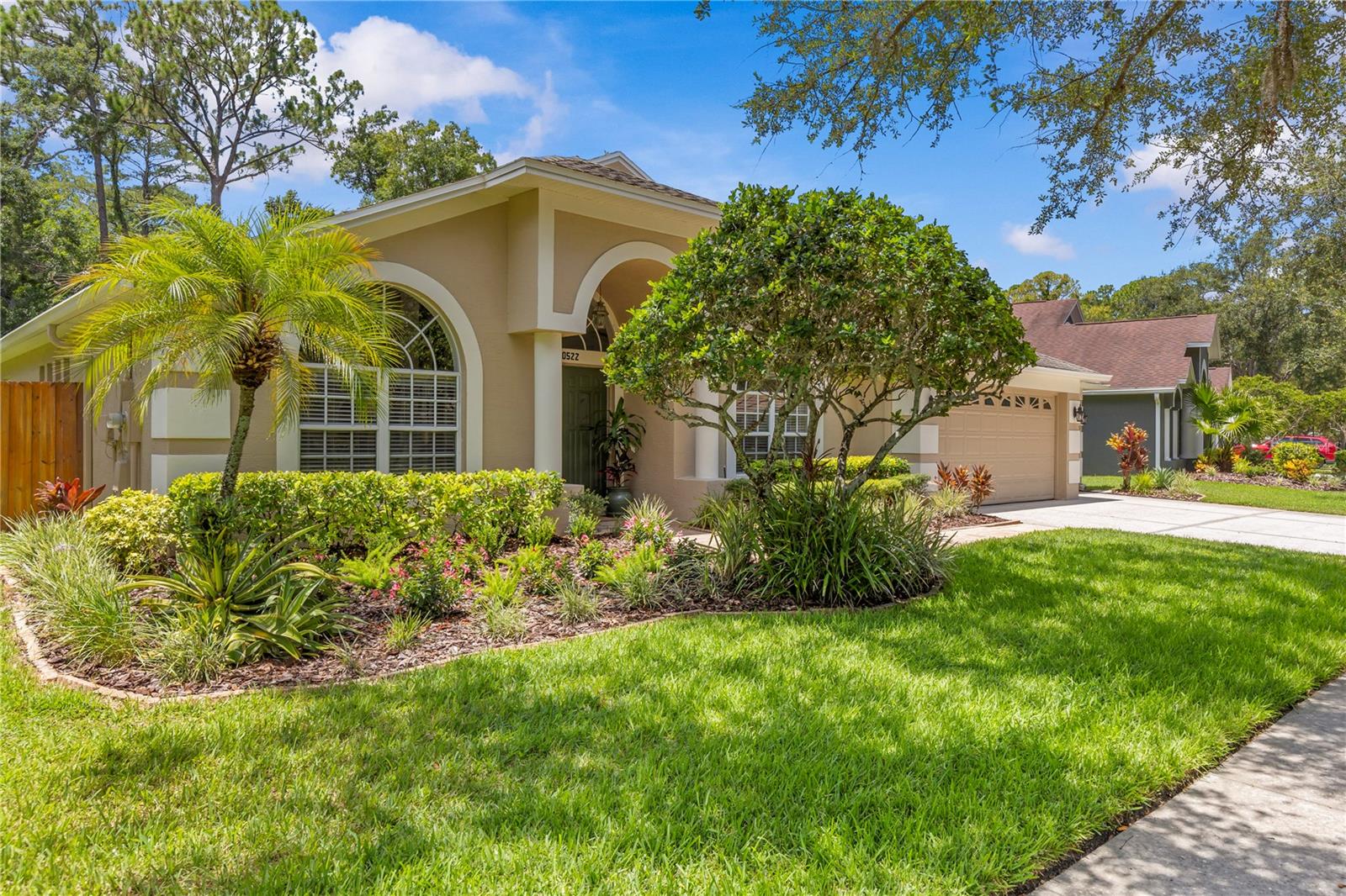 WESTCHASE SEC 117 - Residential