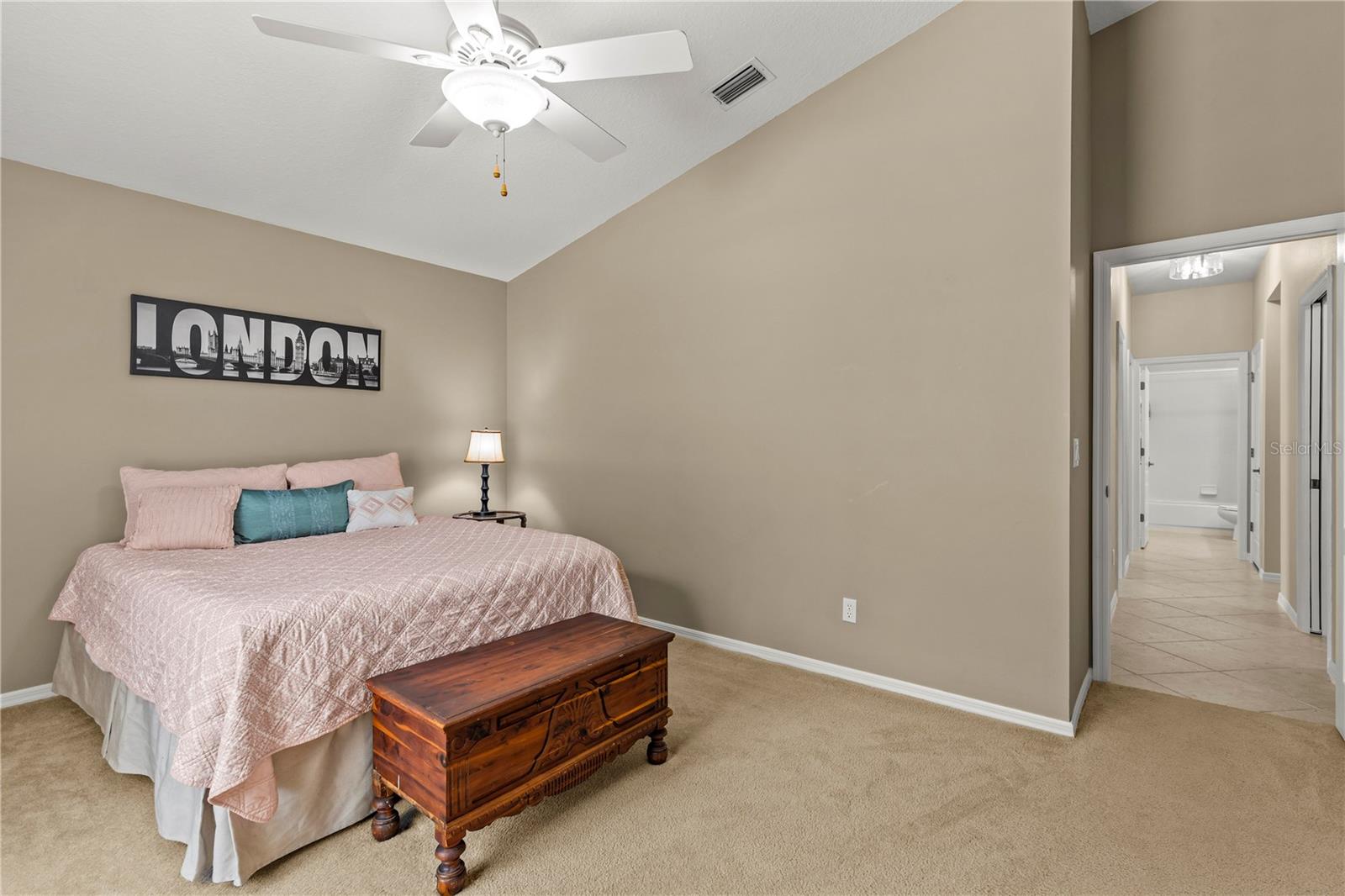 WESTCHASE SEC 117 - Residential