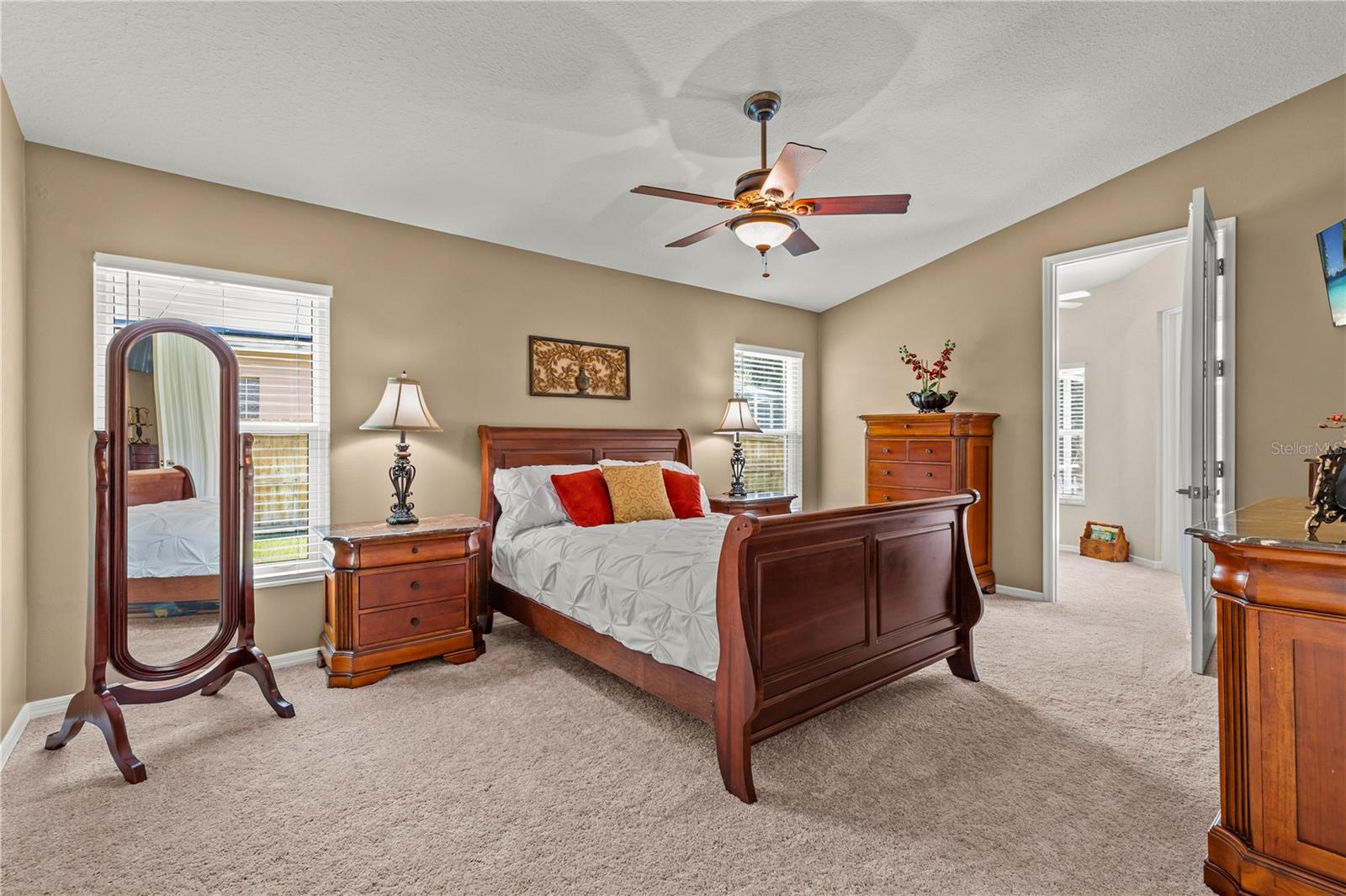 WESTCHASE SEC 117 - Residential