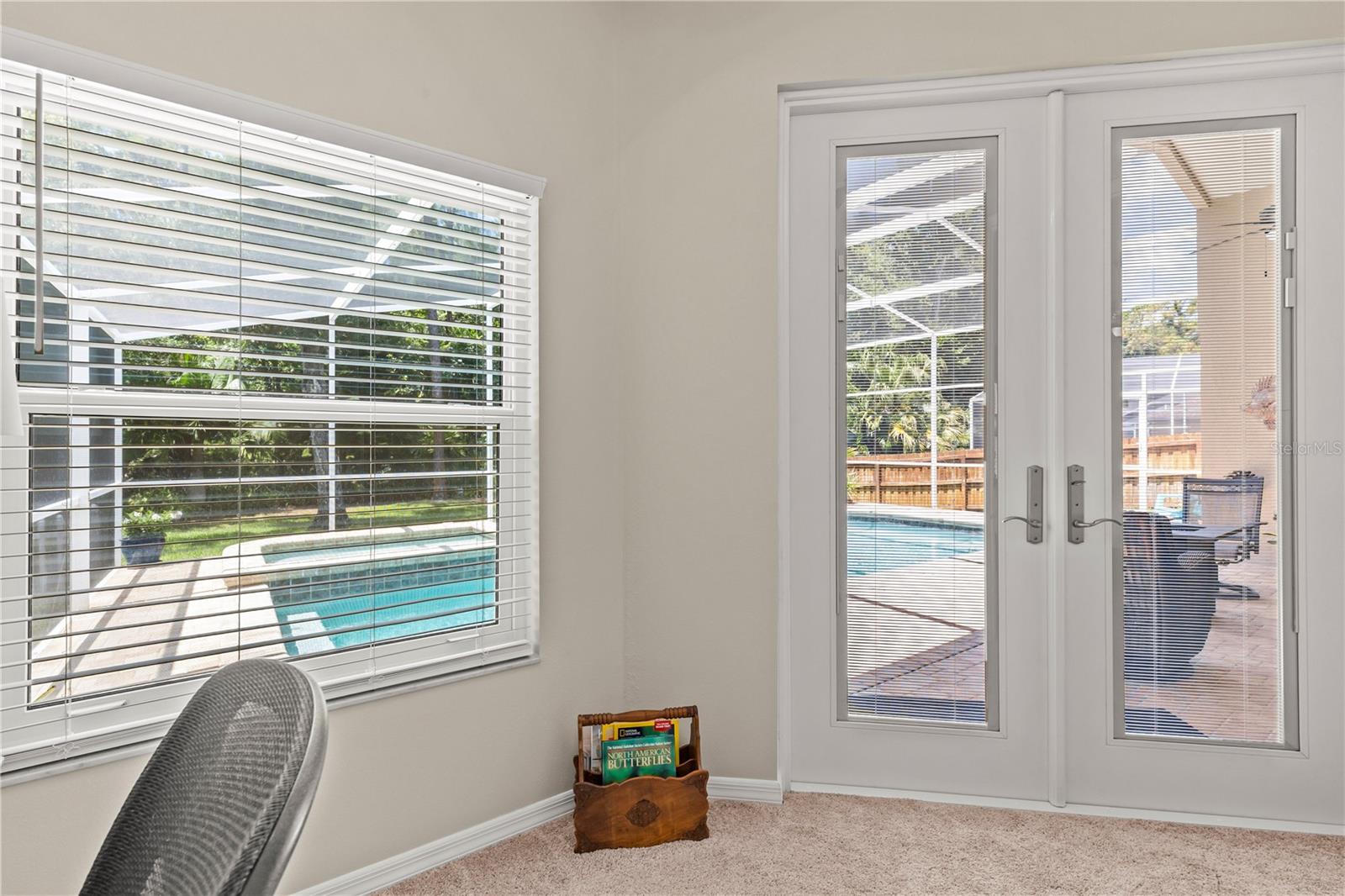 WESTCHASE SEC 117 - Residential