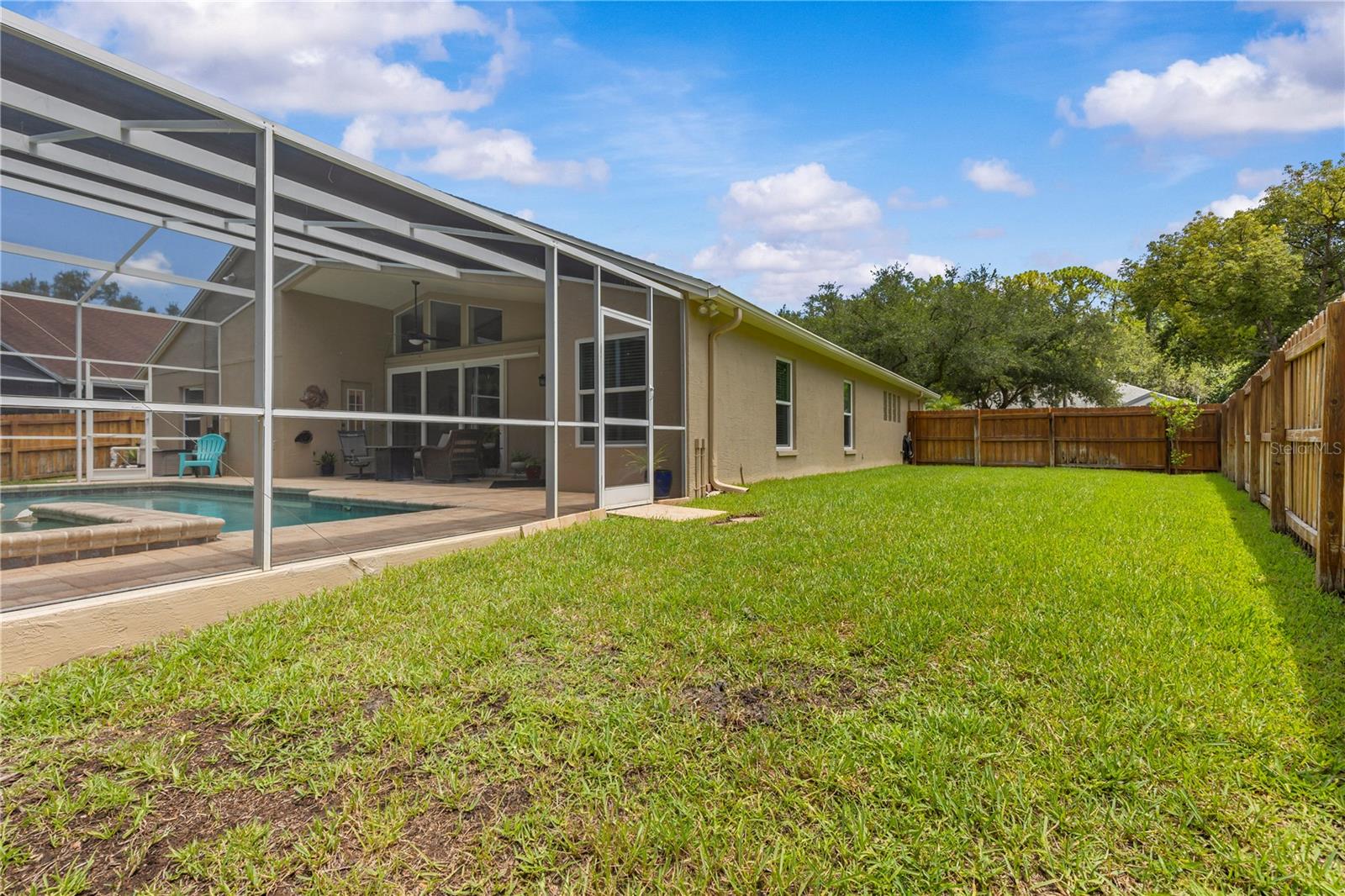 WESTCHASE SEC 117 - Residential