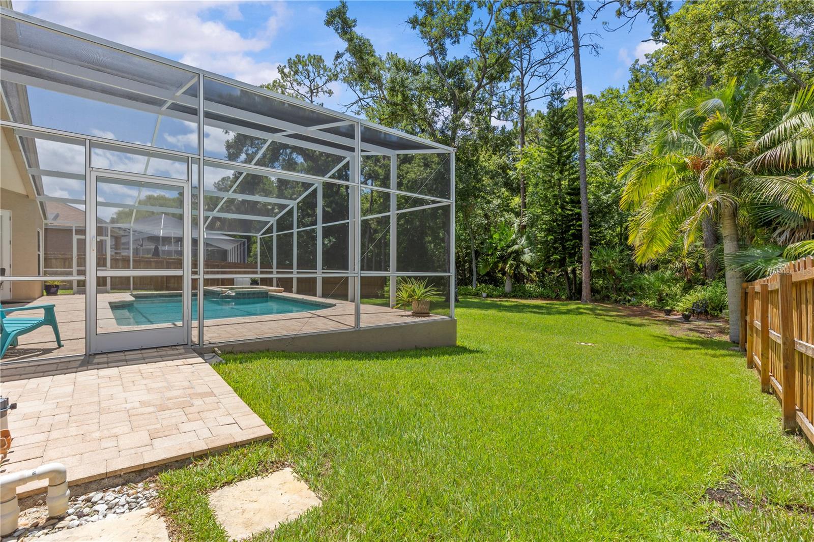 WESTCHASE SEC 117 - Residential