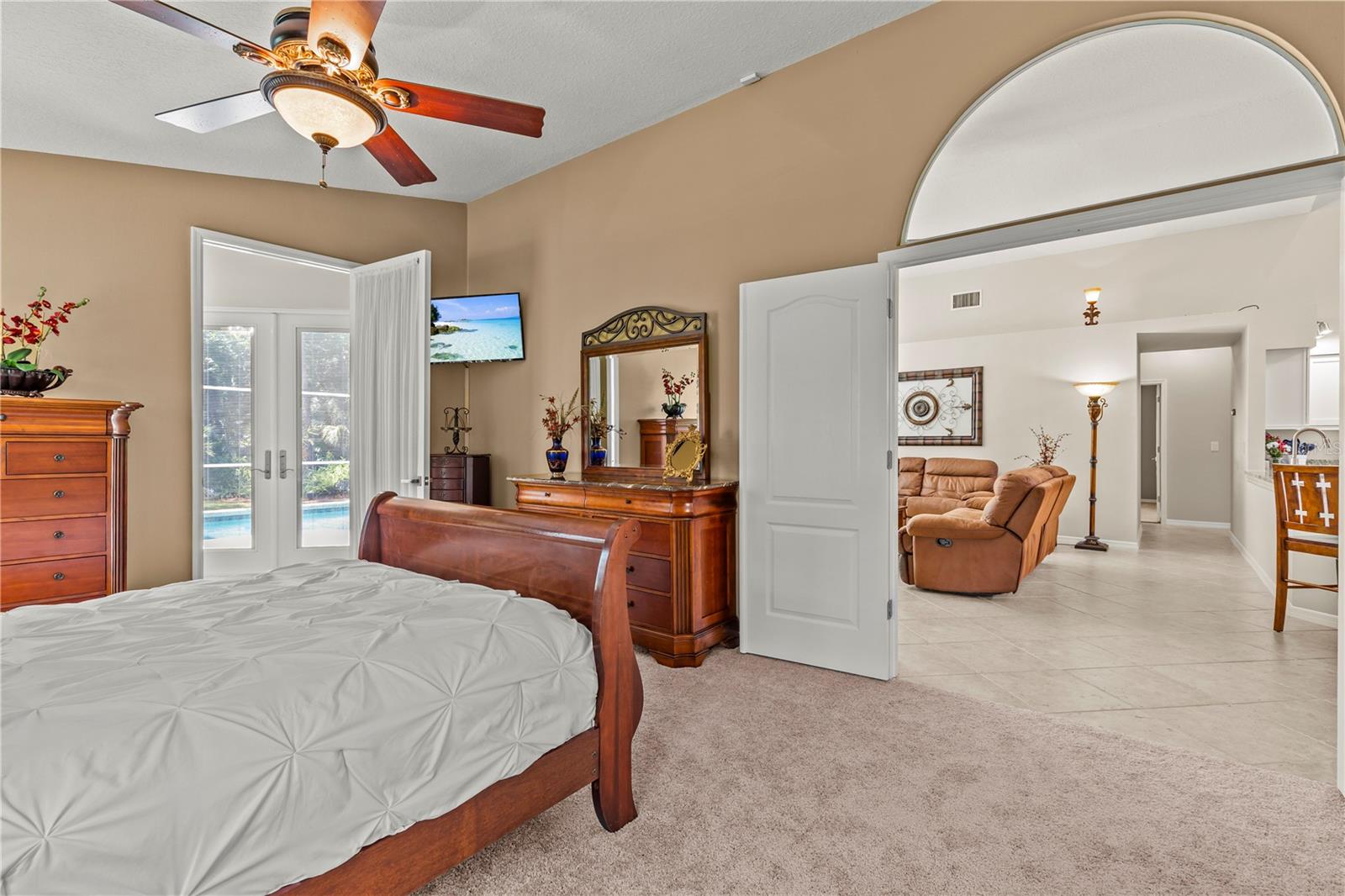 WESTCHASE SEC 117 - Residential
