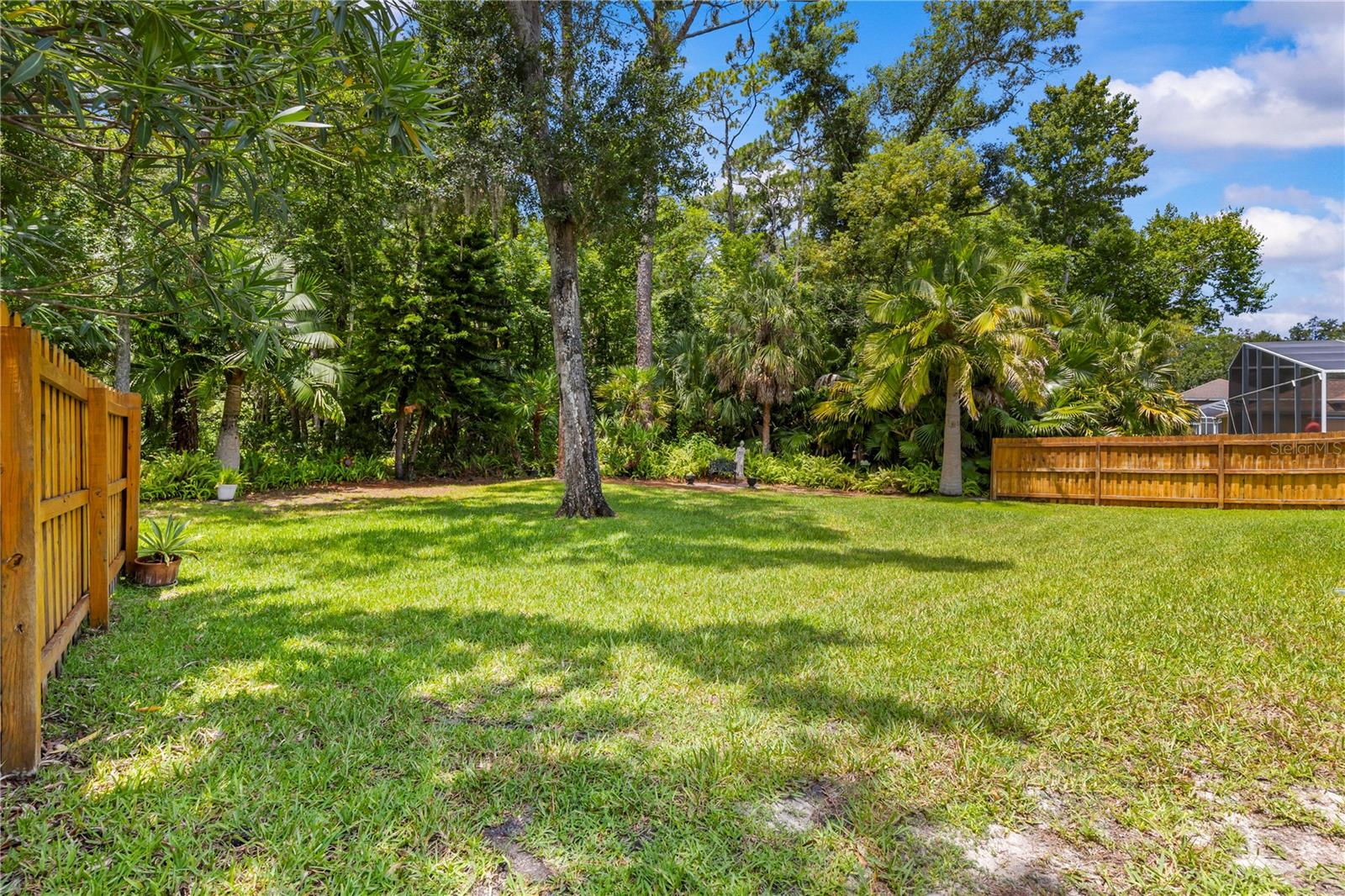 WESTCHASE SEC 117 - Residential