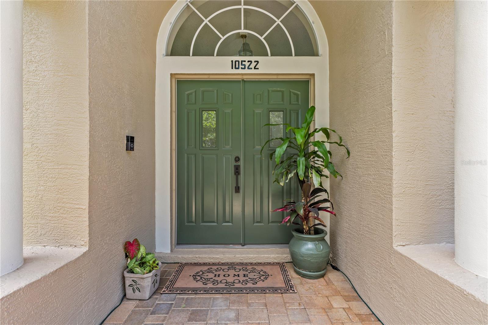 WESTCHASE SEC 117 - Residential
