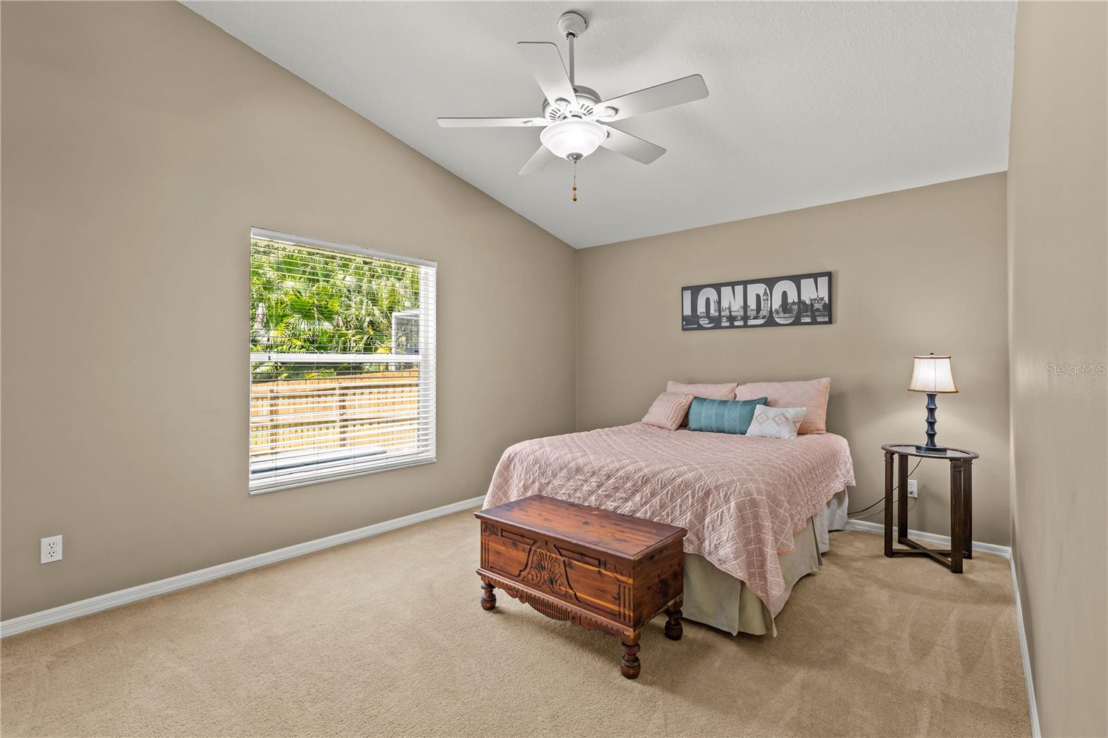WESTCHASE SEC 117 - Residential