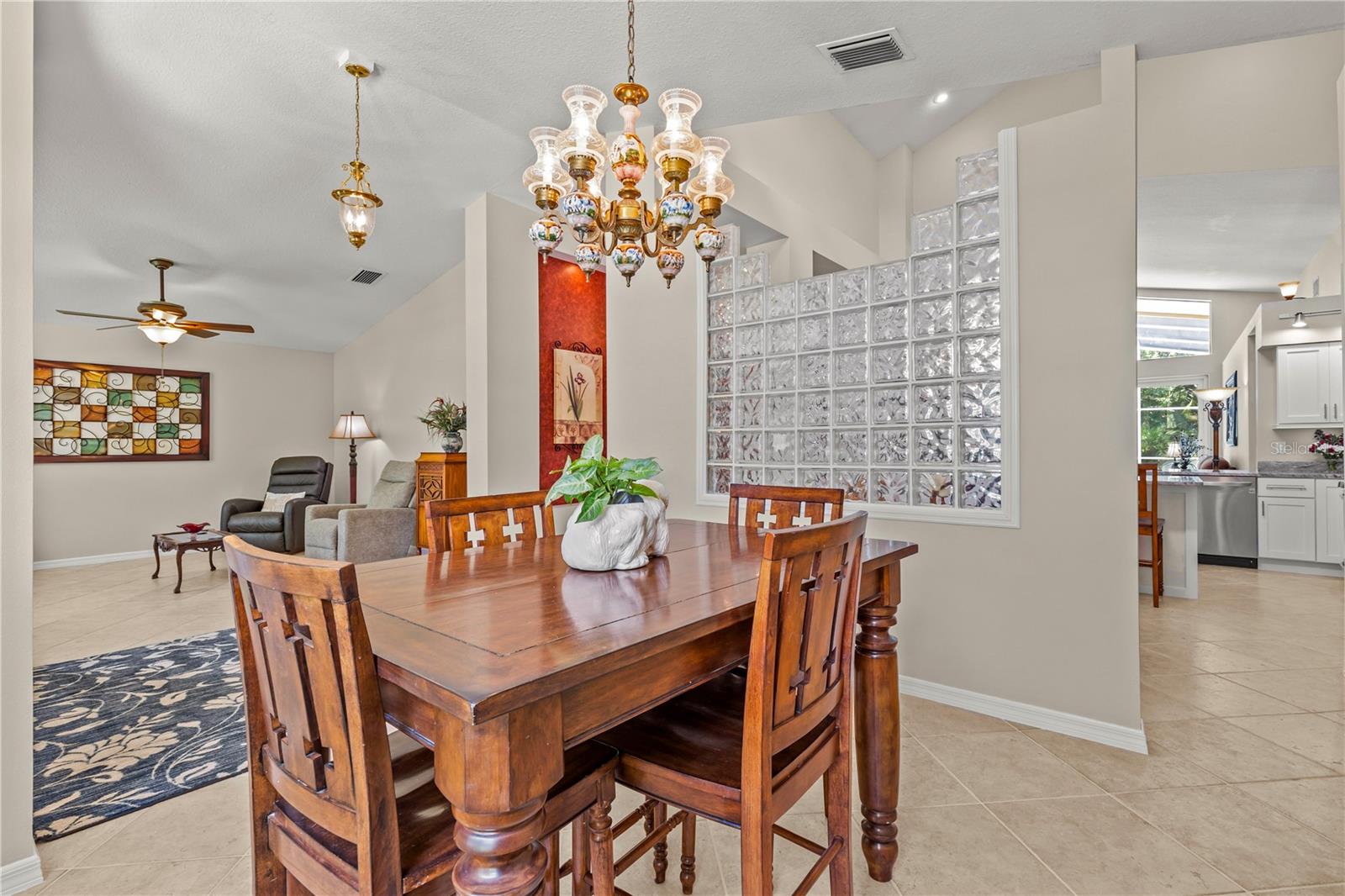 WESTCHASE SEC 117 - Residential