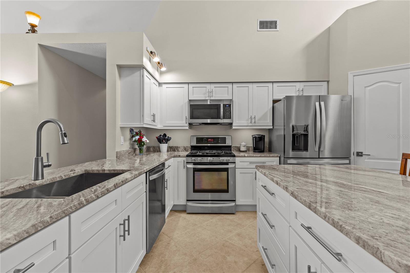 WESTCHASE SEC 117 - Residential