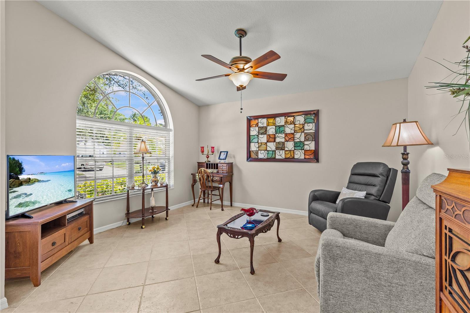 WESTCHASE SEC 117 - Residential