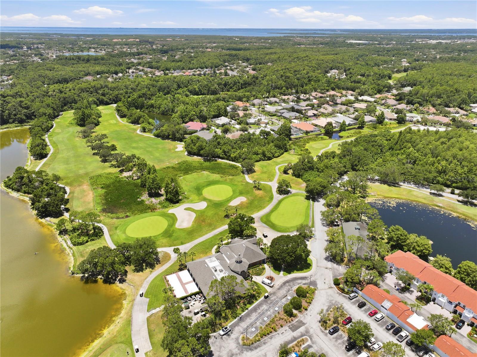 WESTCHASE SEC 117 - Residential