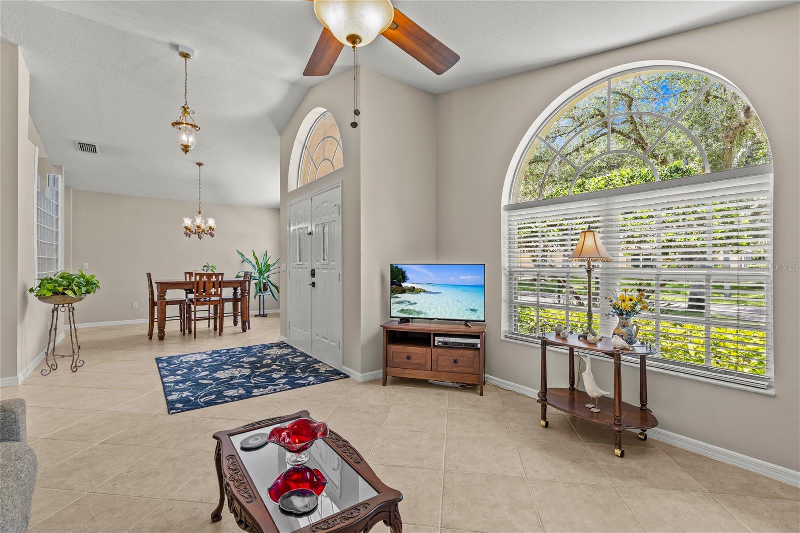 WESTCHASE SEC 117 - Residential