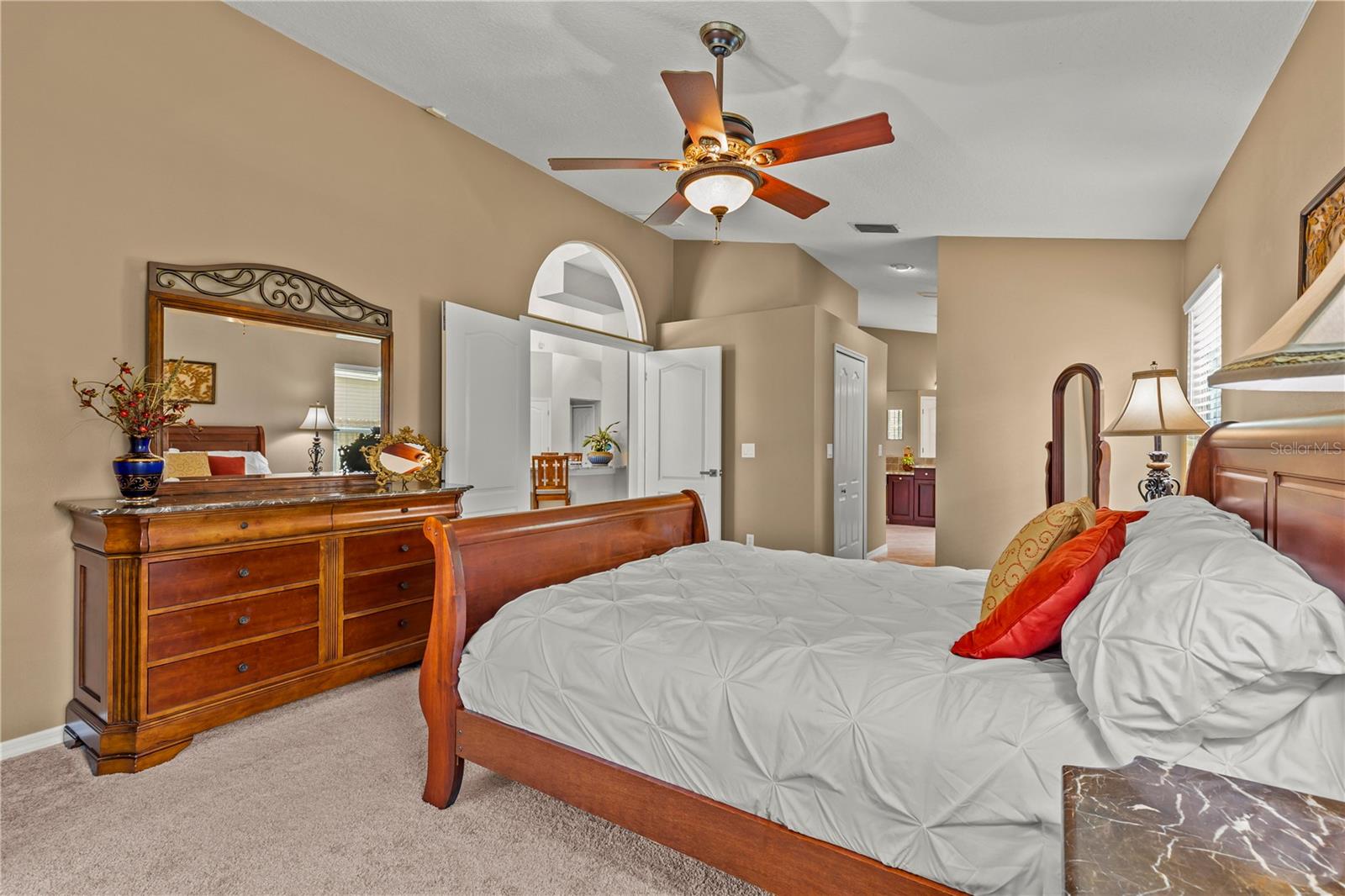 WESTCHASE SEC 117 - Residential