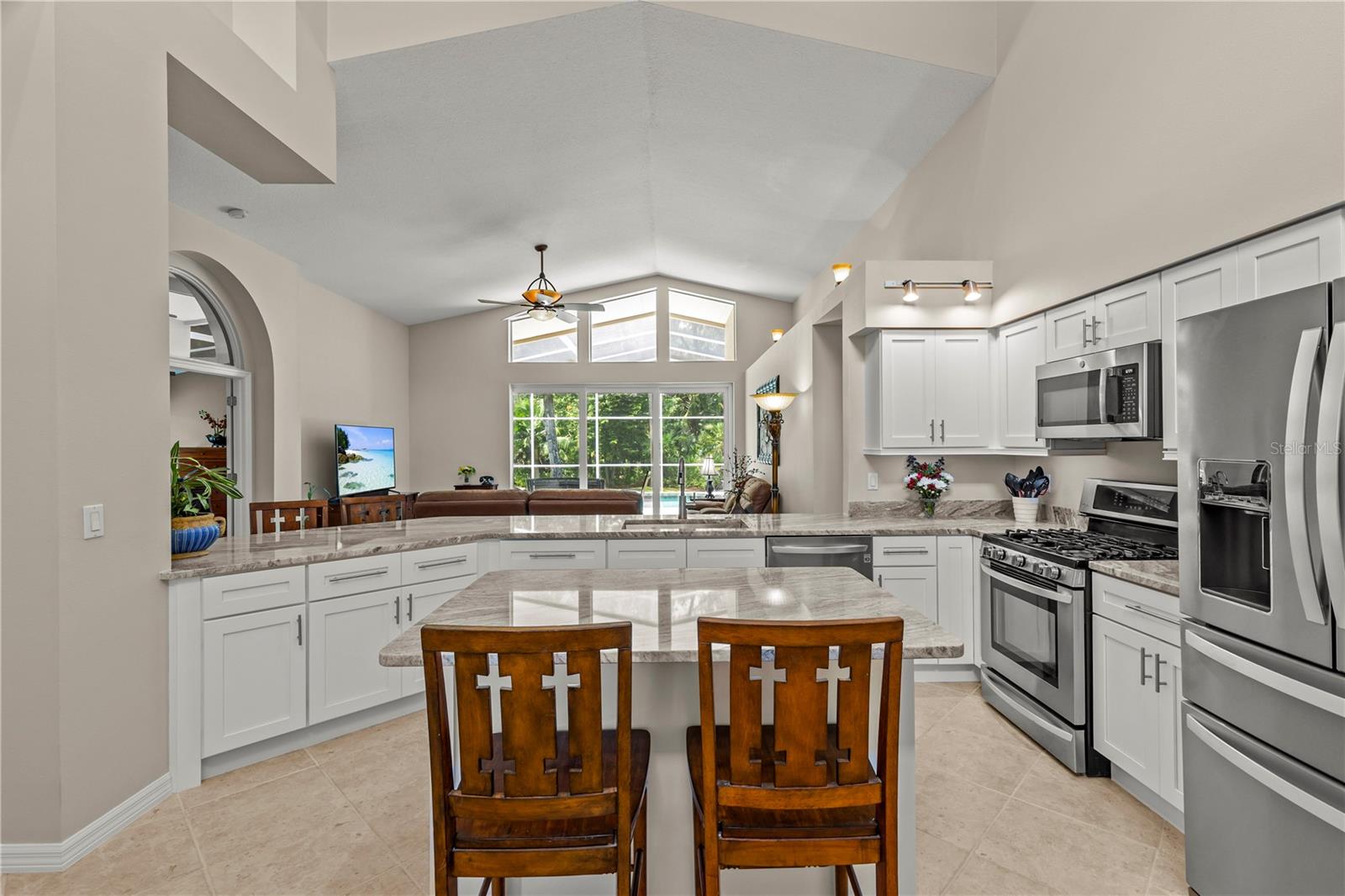 WESTCHASE SEC 117 - Residential