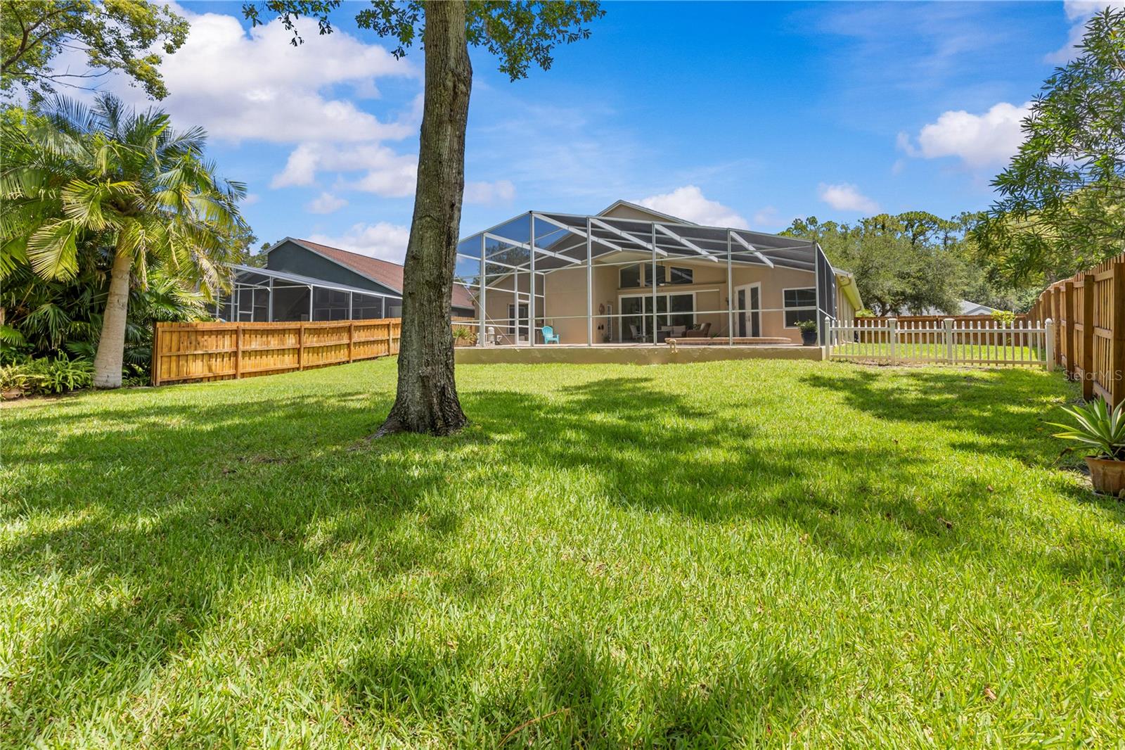 WESTCHASE SEC 117 - Residential