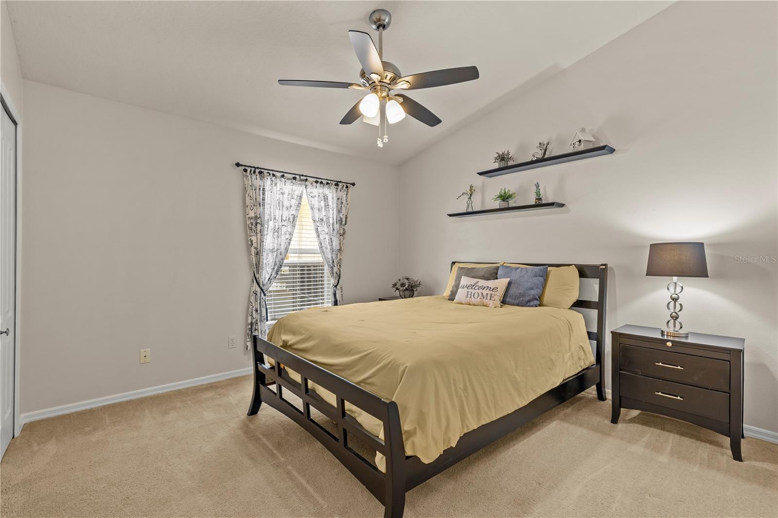 WESTCHASE SEC 117 - Residential