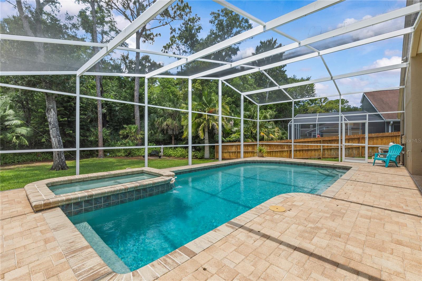 WESTCHASE SEC 117 - Residential