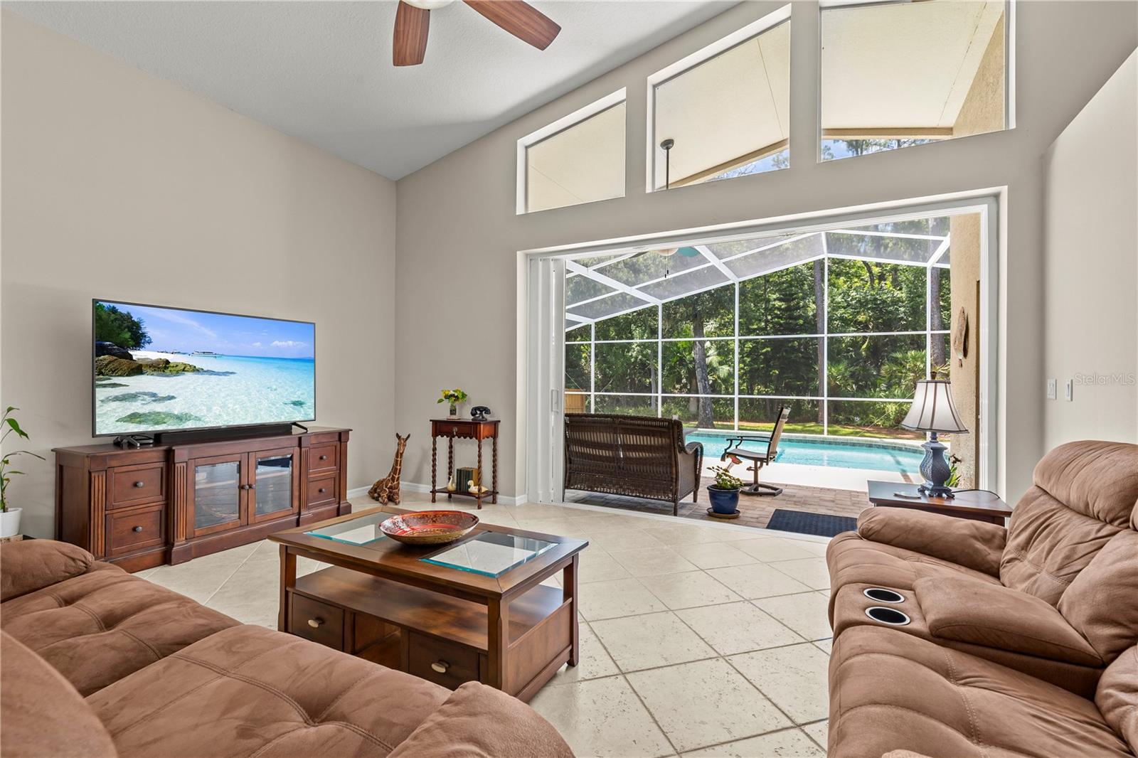 WESTCHASE SEC 117 - Residential