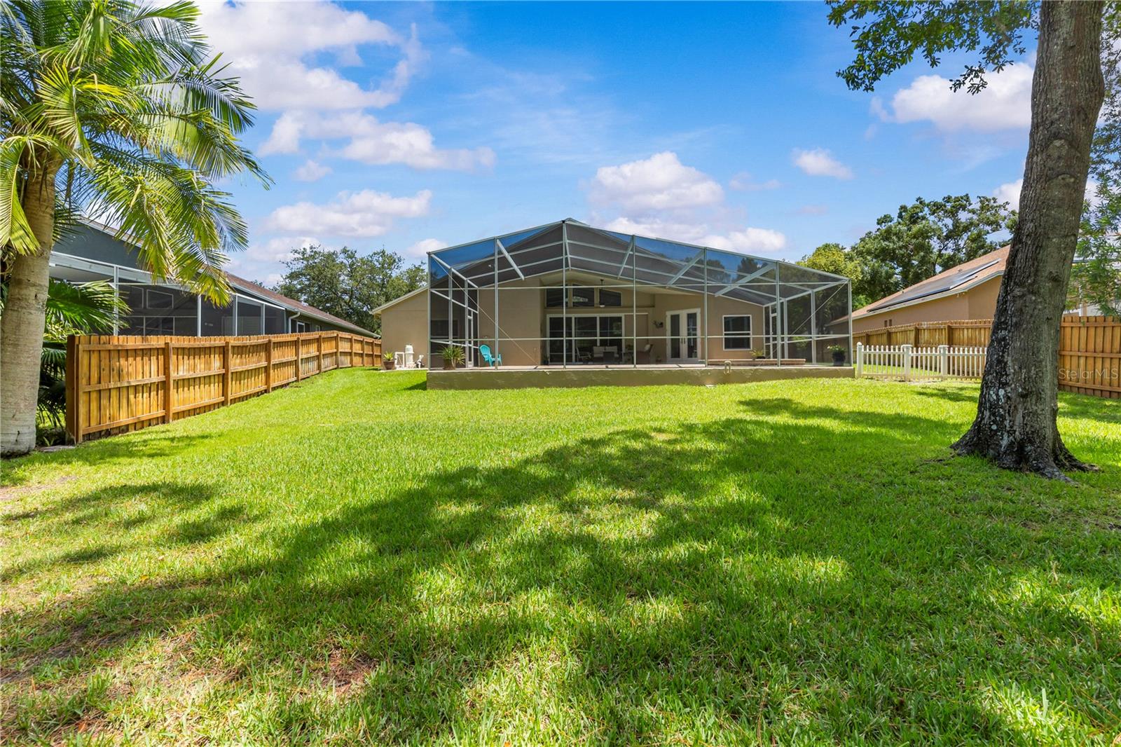WESTCHASE SEC 117 - Residential