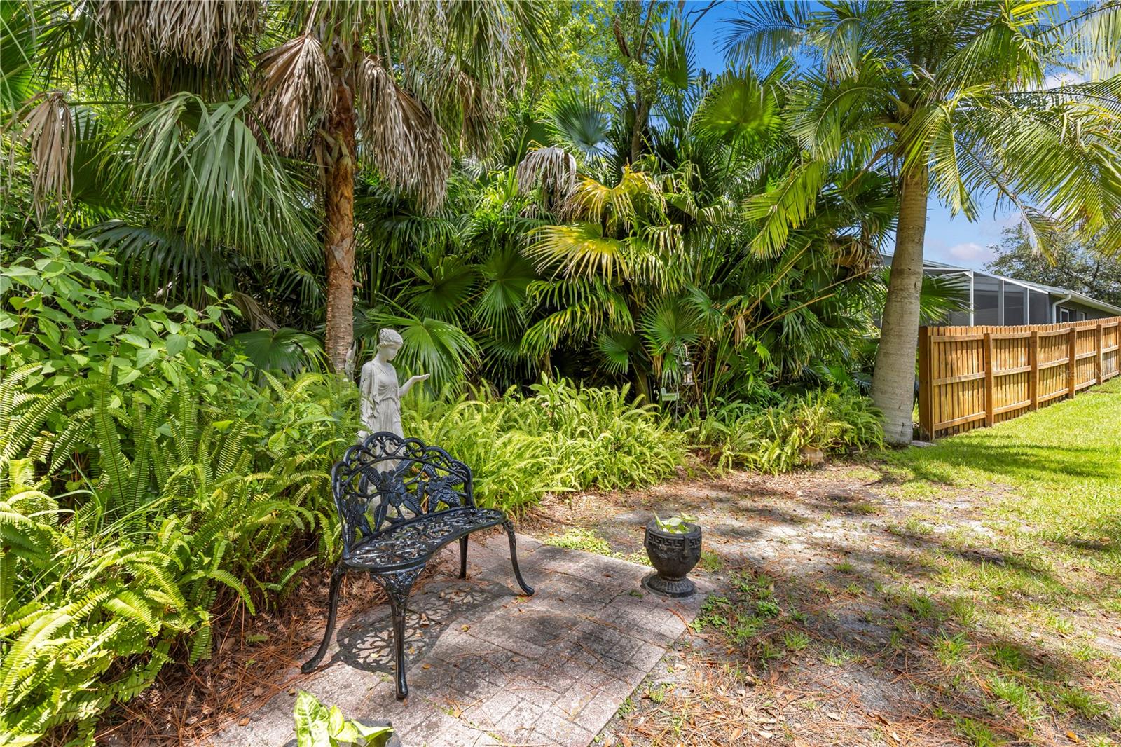 WESTCHASE SEC 117 - Residential