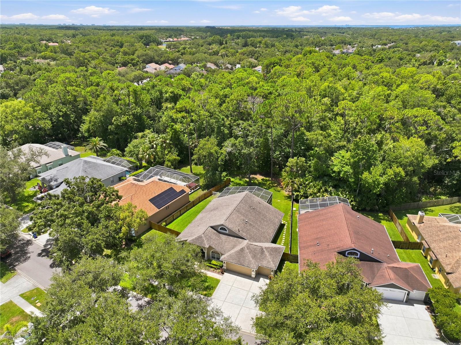 WESTCHASE SEC 117 - Residential