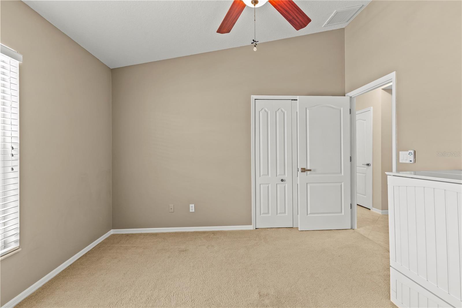 WESTCHASE SEC 117 - Residential