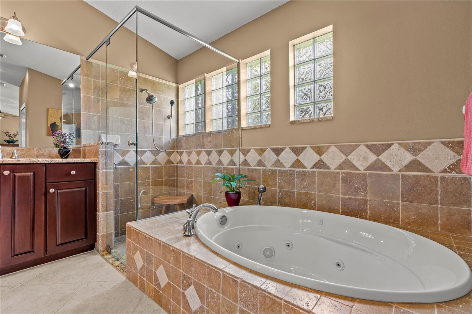 WESTCHASE SEC 117 - Residential