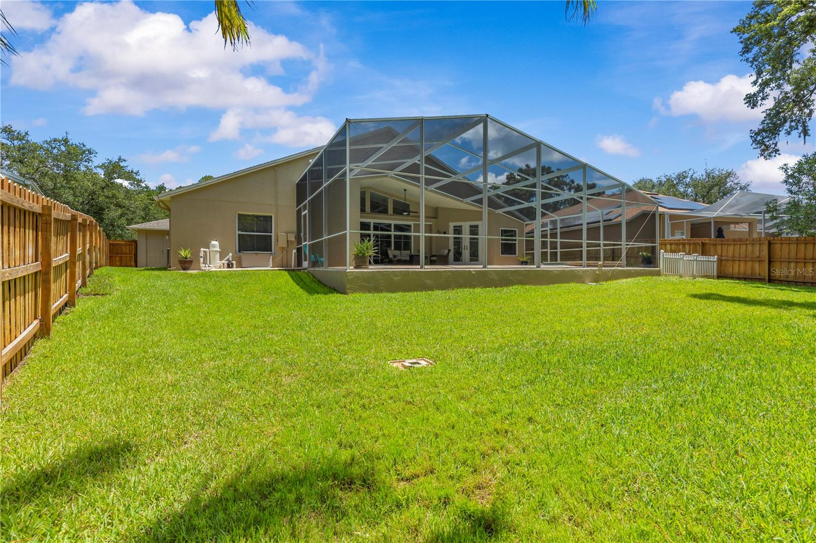 WESTCHASE SEC 117 - Residential