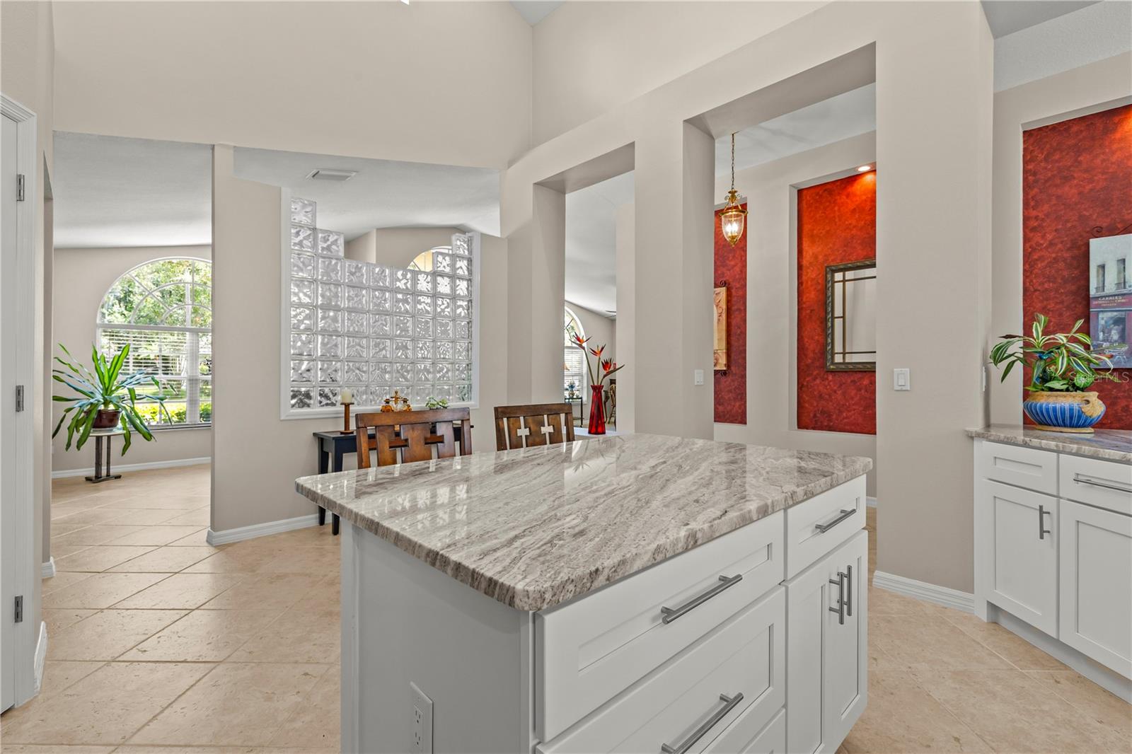 WESTCHASE SEC 117 - Residential