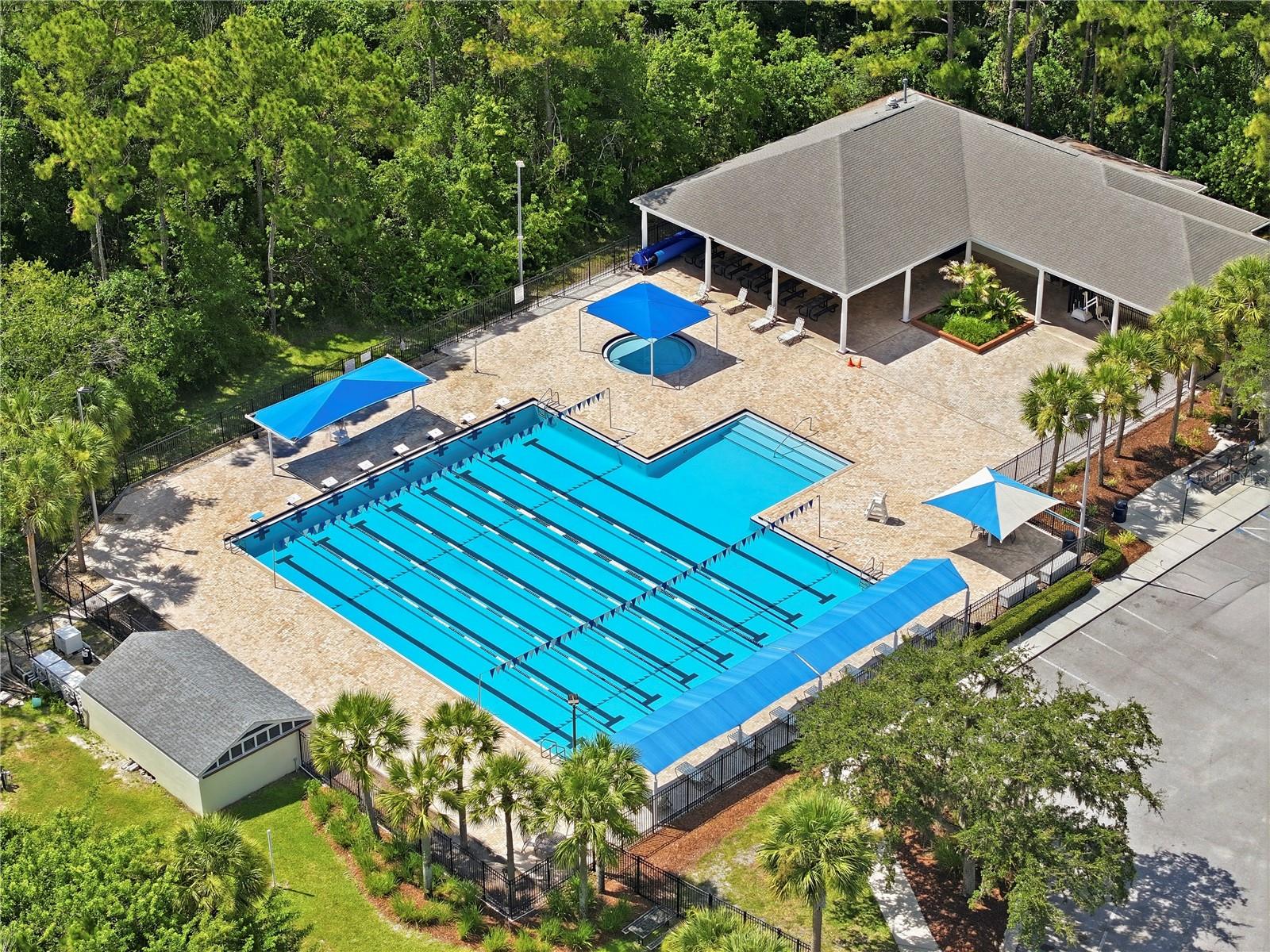 WESTCHASE SEC 117 - Residential