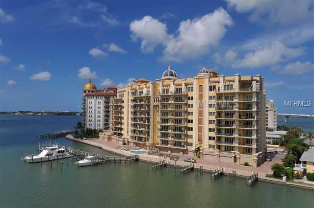 LA BELLASARA - Residential
