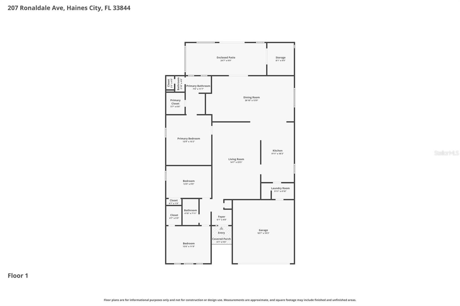 RANDA RIDGE PH 01 - Residential