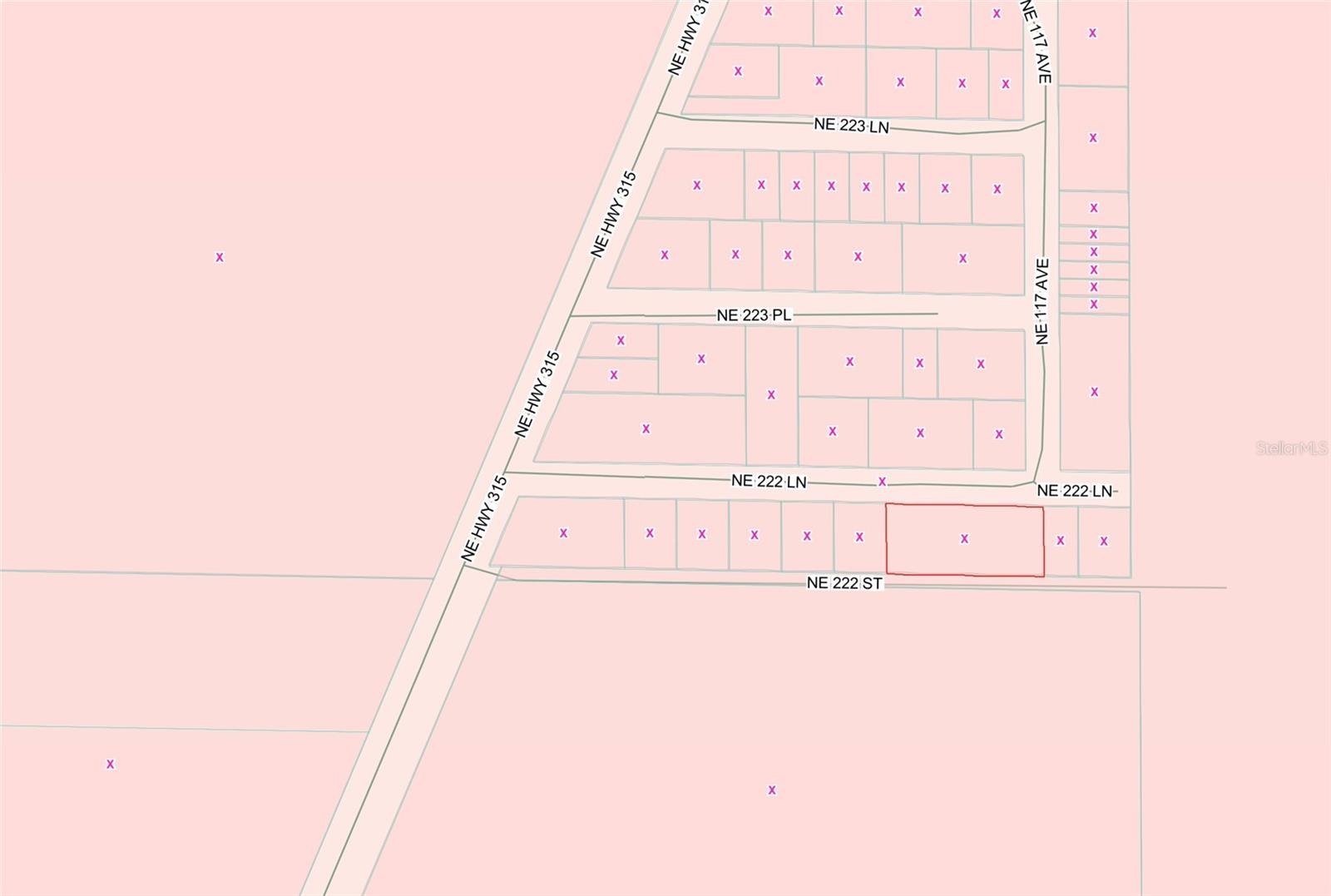 THREE LAKES ESTATE - Residential
