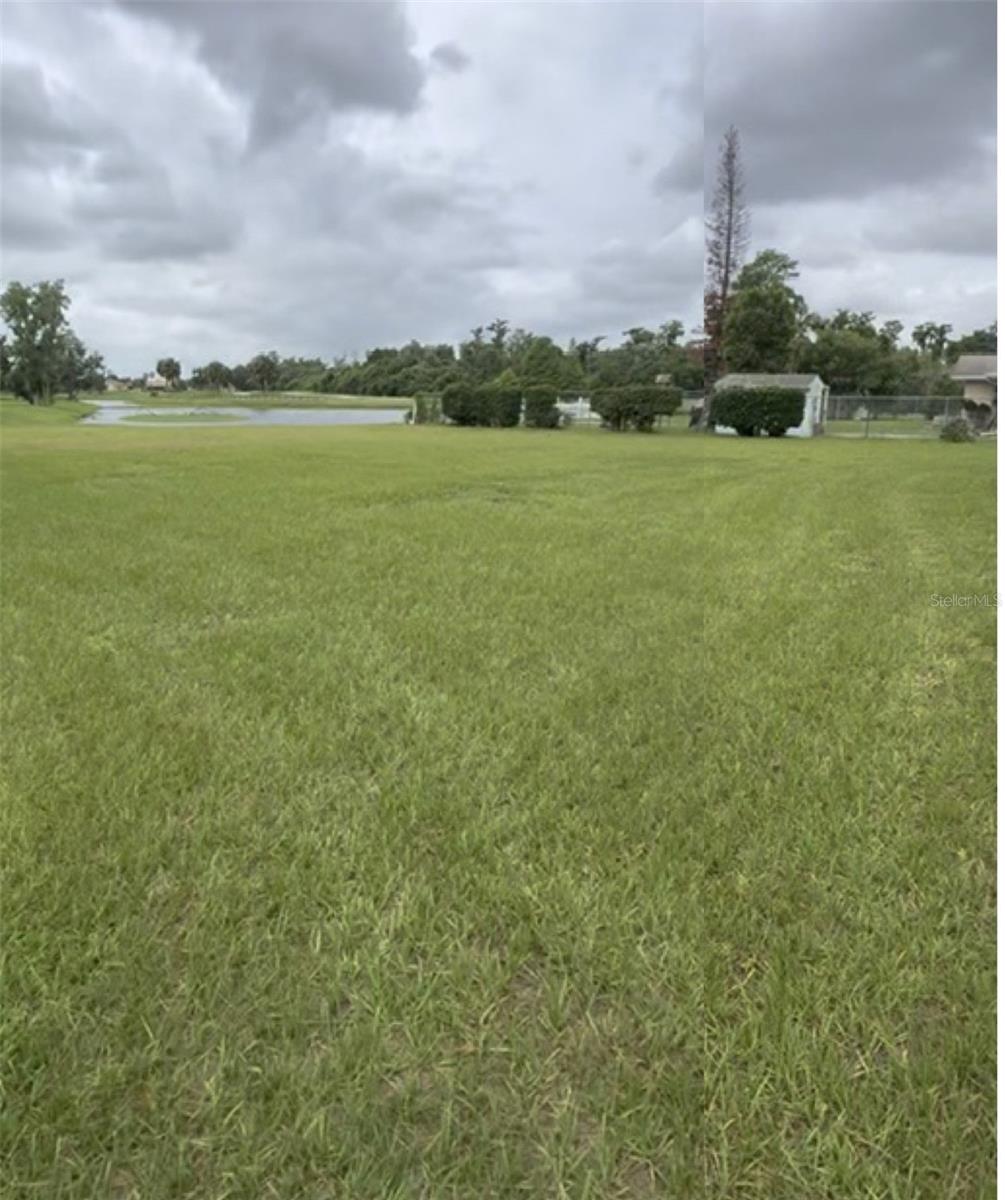 POINCIANA RE-PLAT PT NBRHD 01 VILLAGE 03 - Residential