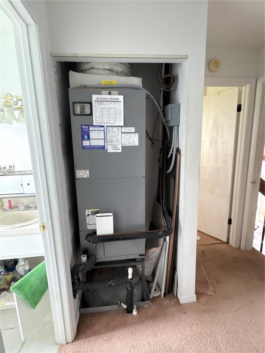 POINCIANA RE-PLAT PT NBRHD 01 VILLAGE 03 - Residential