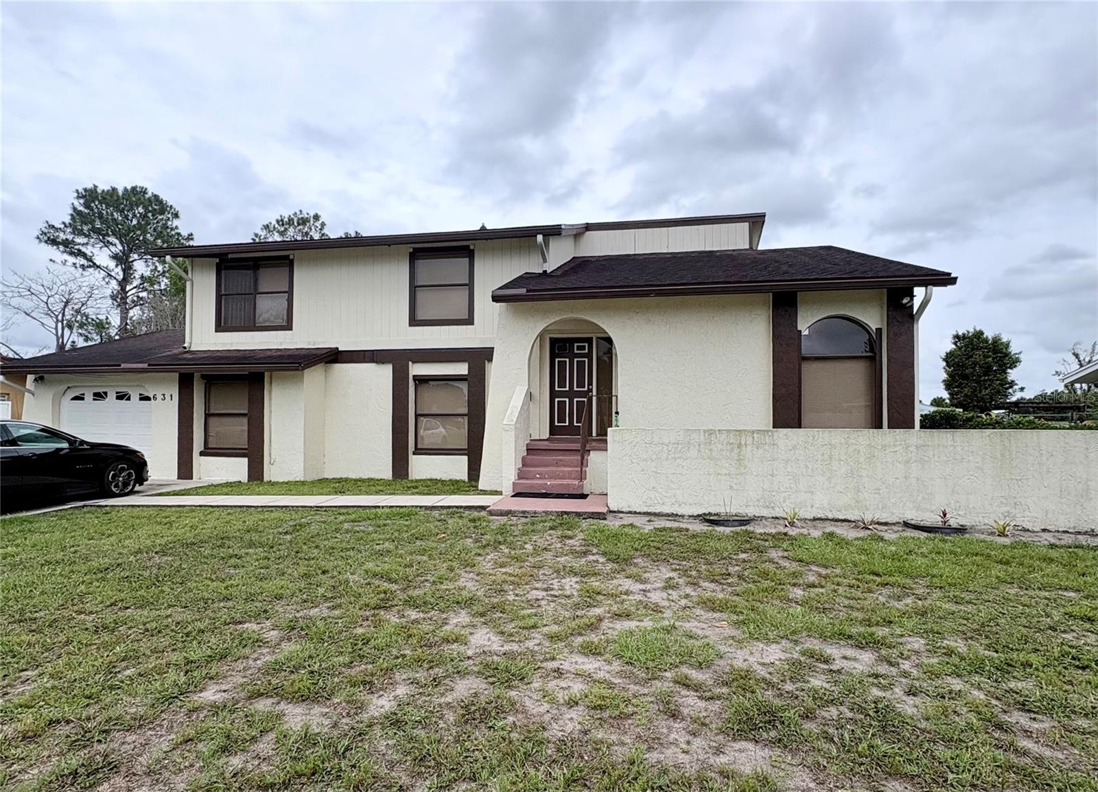 POINCIANA RE-PLAT PT NBRHD 01 VILLAGE 03 - Residential