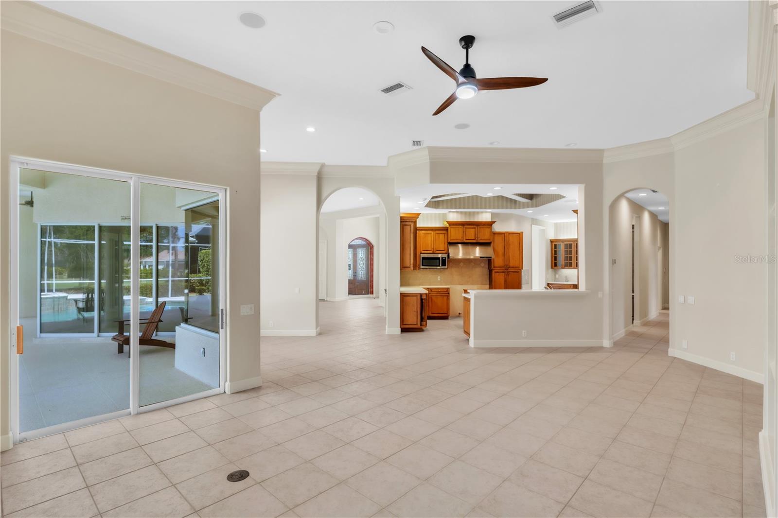 ROSEDALE HIGHLANDS SUBPHASE B - Residential