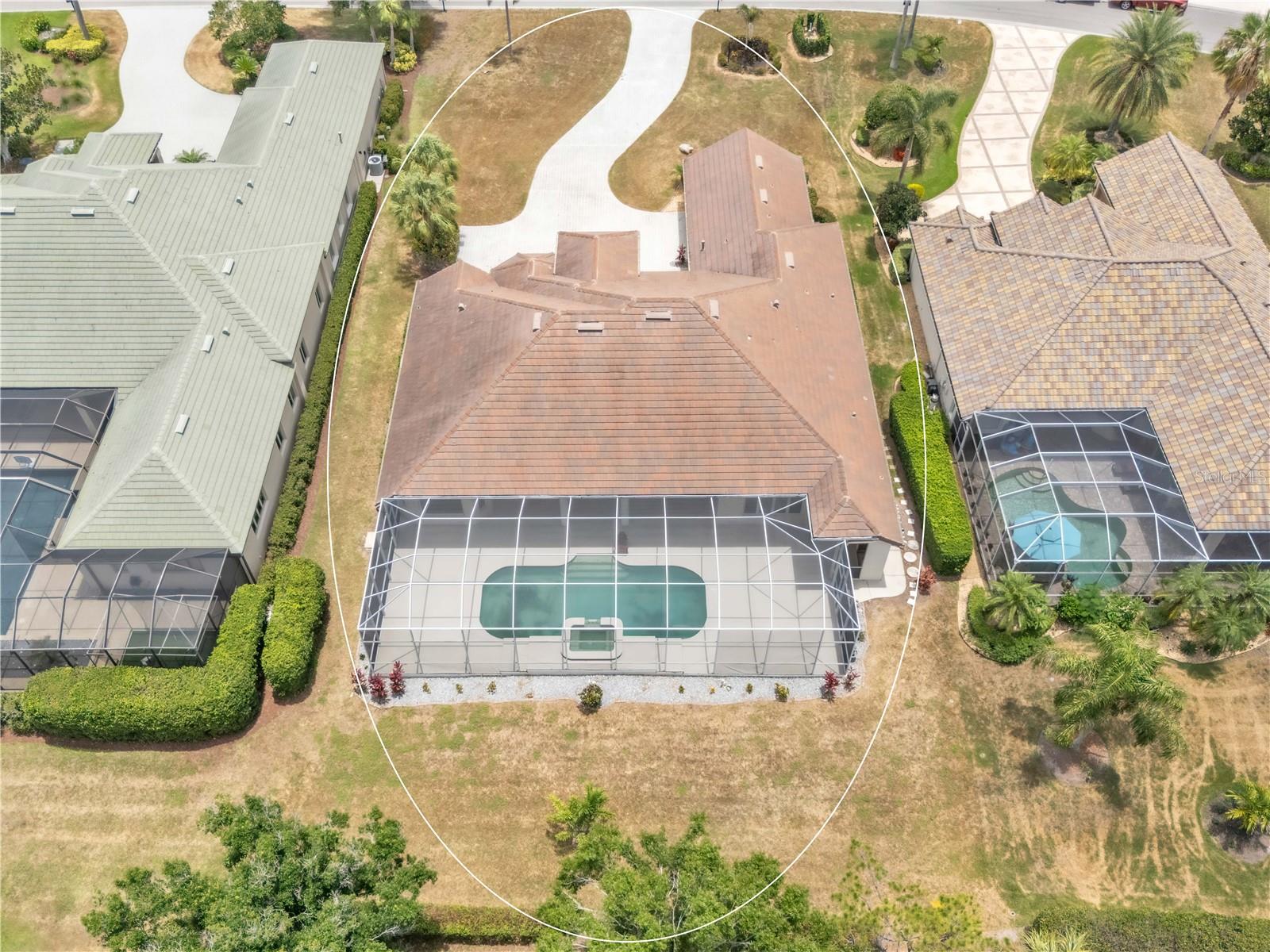 ROSEDALE HIGHLANDS SUBPHASE B - Residential
