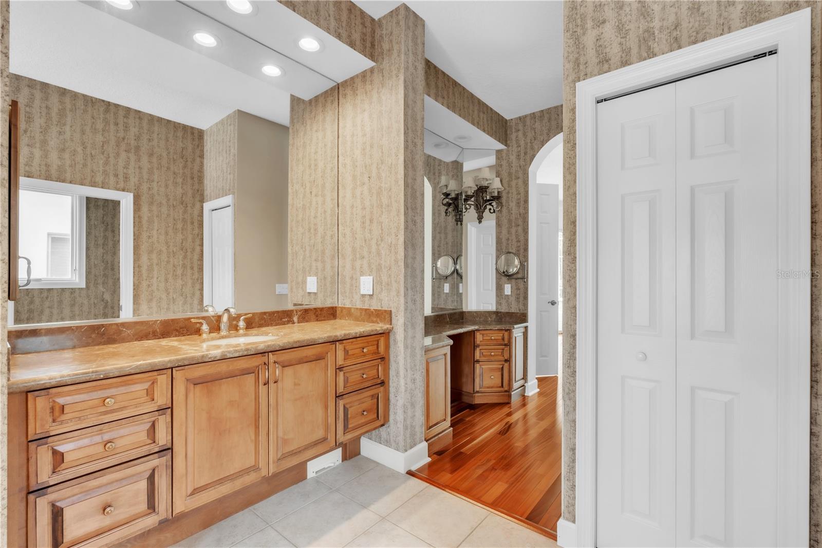ROSEDALE HIGHLANDS SUBPHASE B - Residential