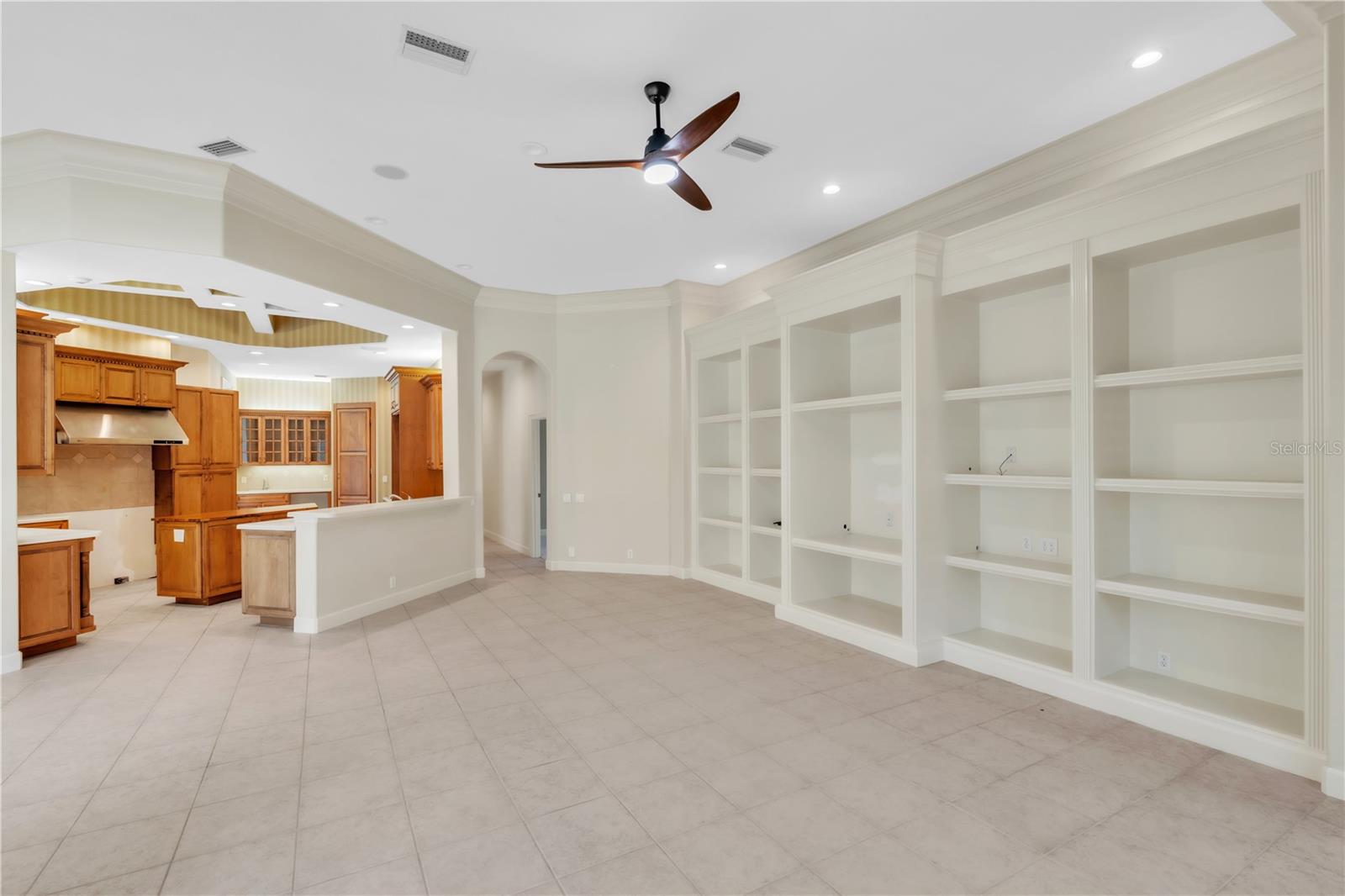 ROSEDALE HIGHLANDS SUBPHASE B - Residential