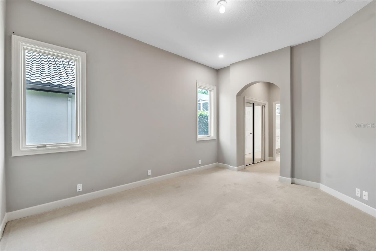 ROSEDALE HIGHLANDS SUBPHASE B - Residential