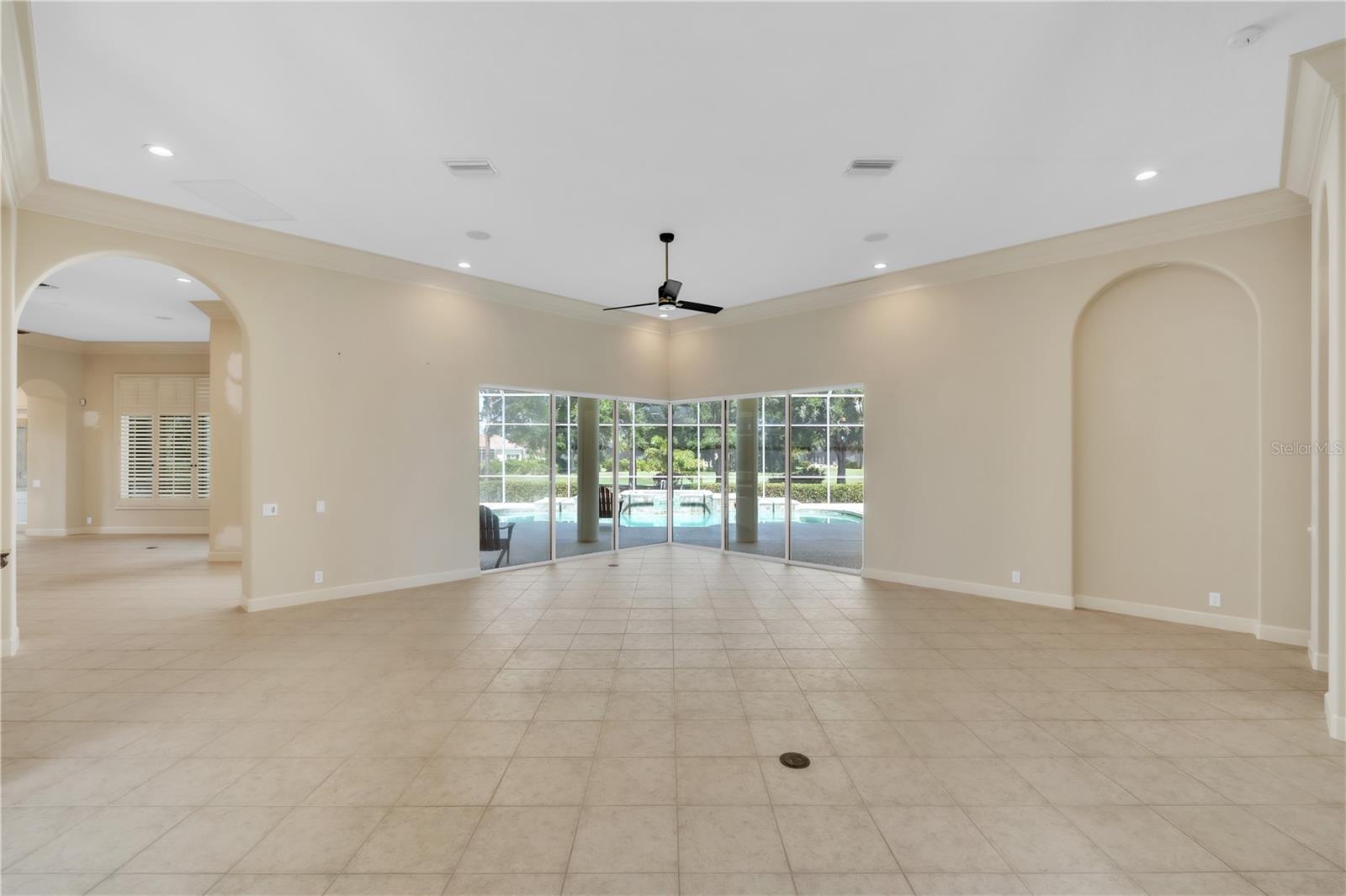 ROSEDALE HIGHLANDS SUBPHASE B - Residential