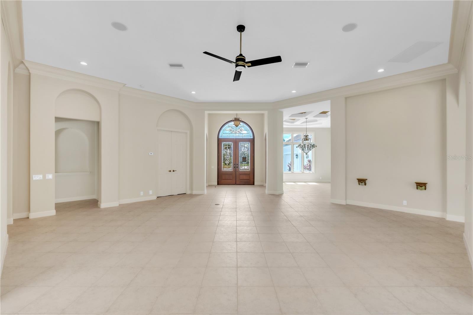 ROSEDALE HIGHLANDS SUBPHASE B - Residential