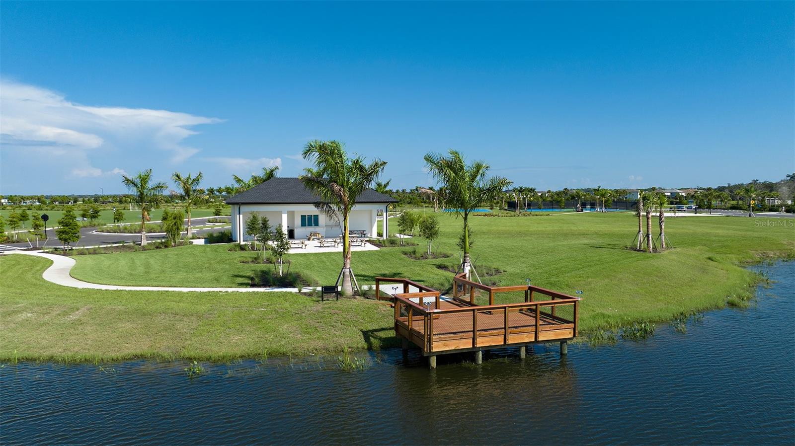 CASSIA AT SKYE RANCH - Residential