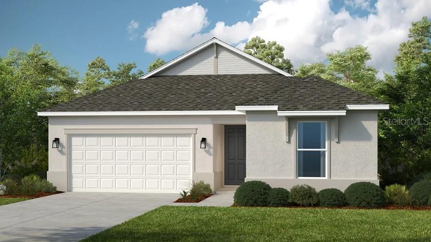 CASSIA AT SKYE RANCH - Residential