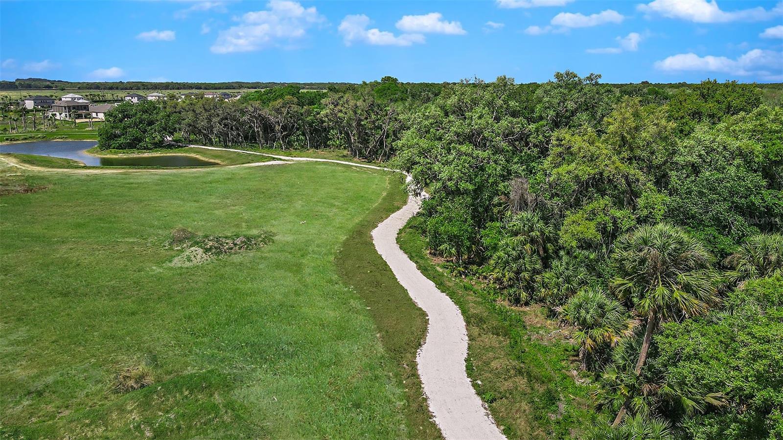 CASSIA AT SKYE RANCH - Residential