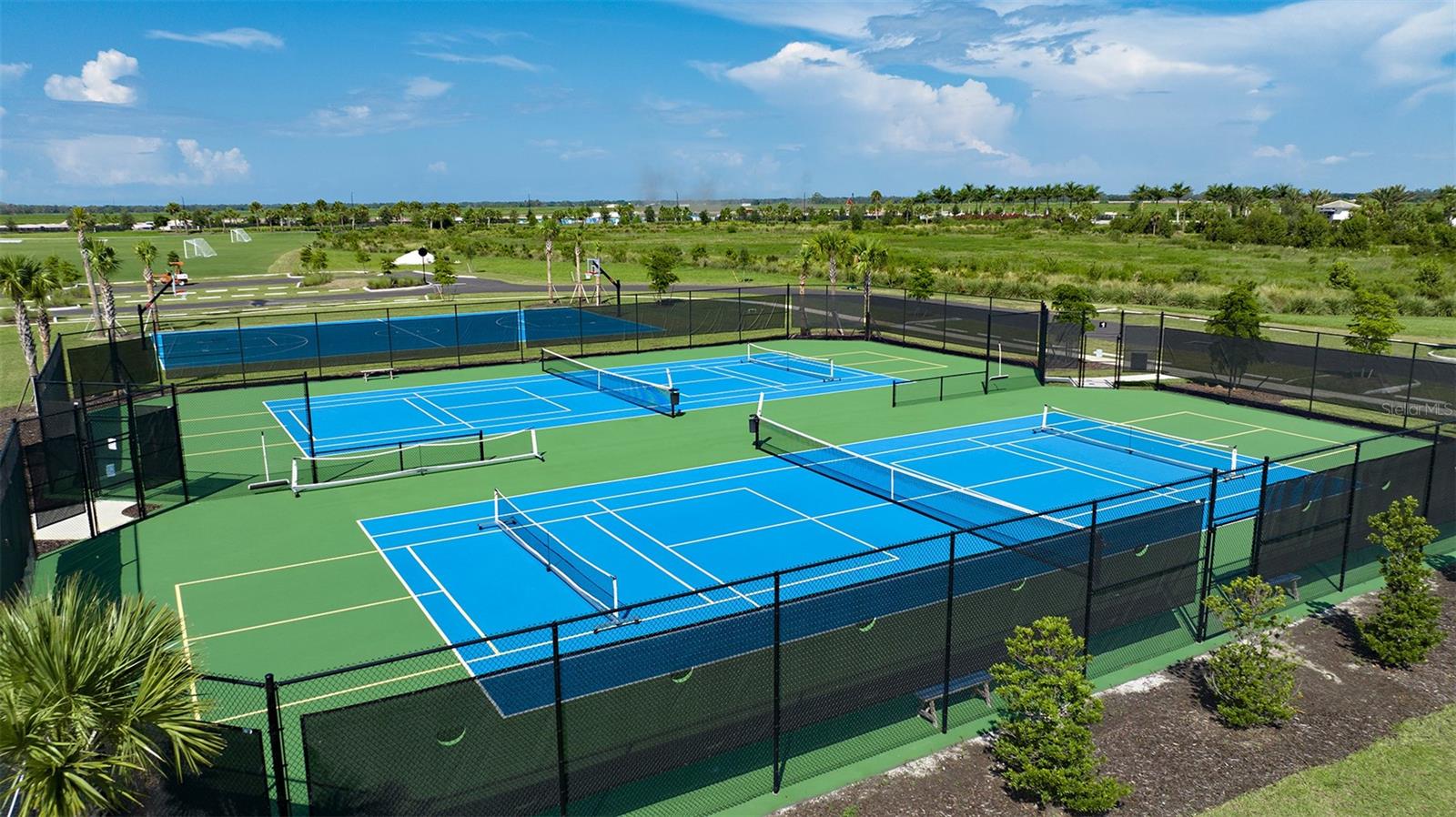 CASSIA AT SKYE RANCH - Residential