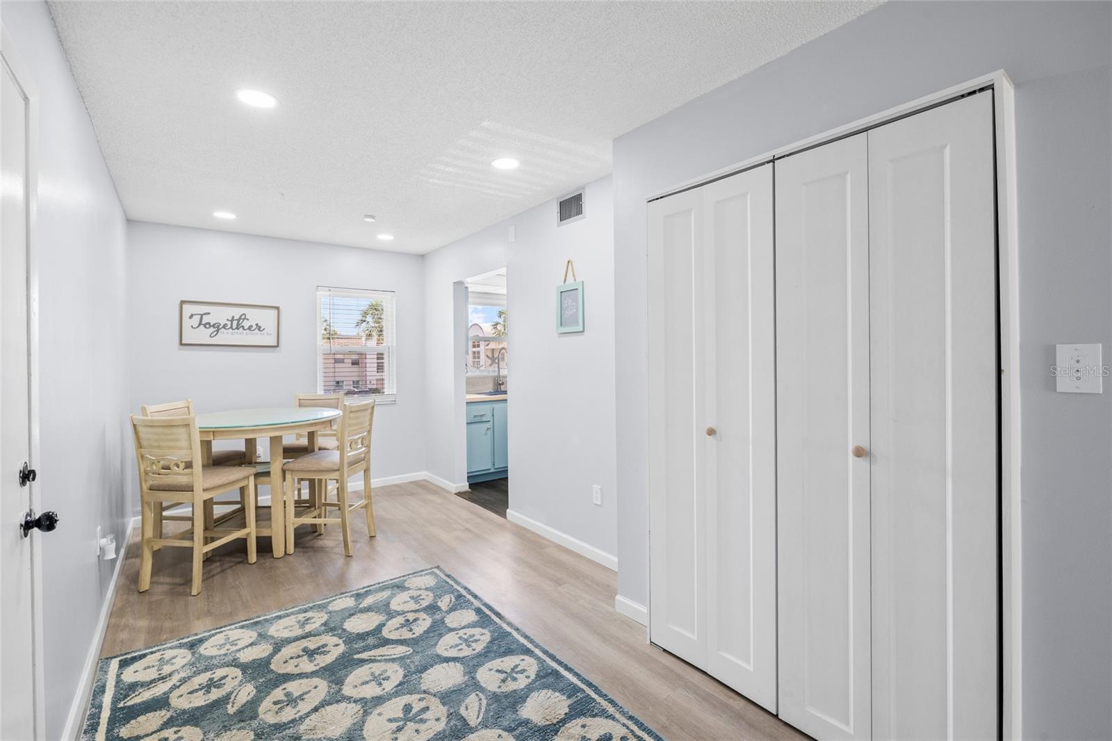 SABAL PALM GARDENS PH I - Residential