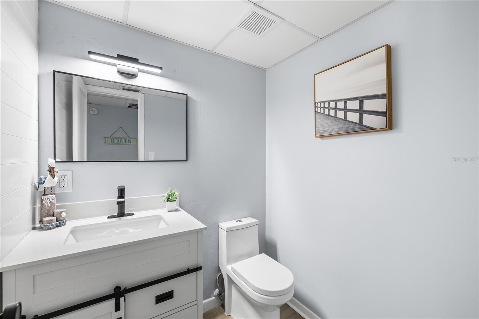 SABAL PALM GARDENS PH I - Residential