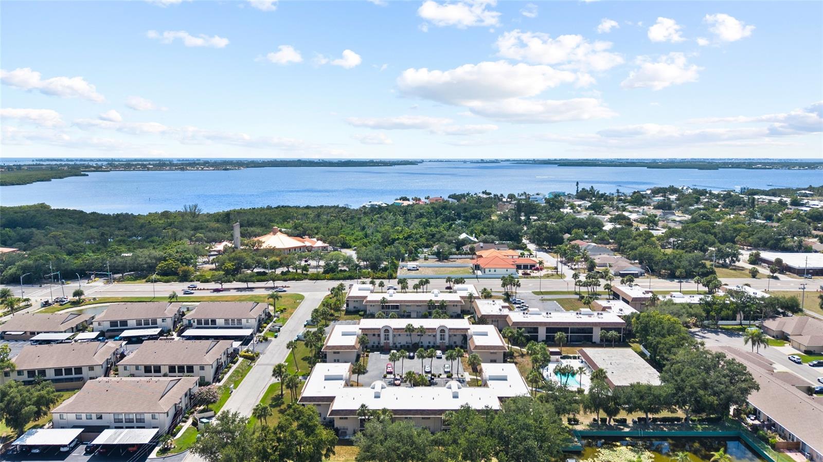 SABAL PALM GARDENS PH I - Residential