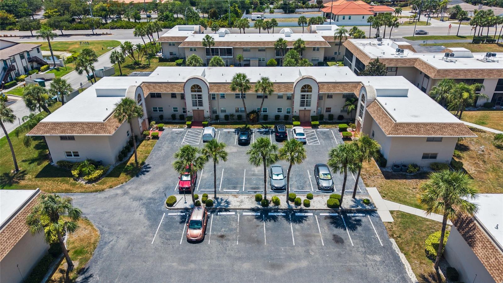 SABAL PALM GARDENS PH I - Residential